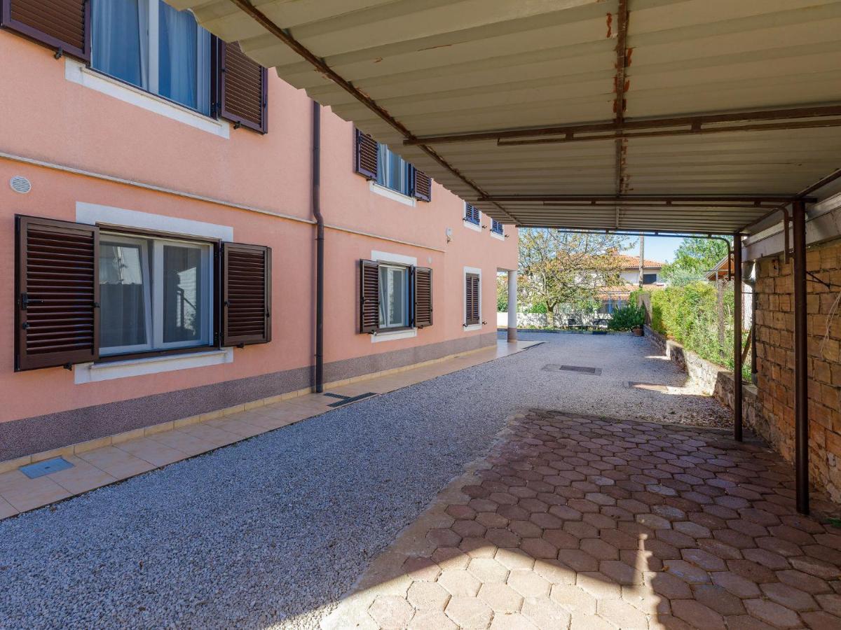 Apartment Bruno-2 By Interhome Umag Exteriér fotografie