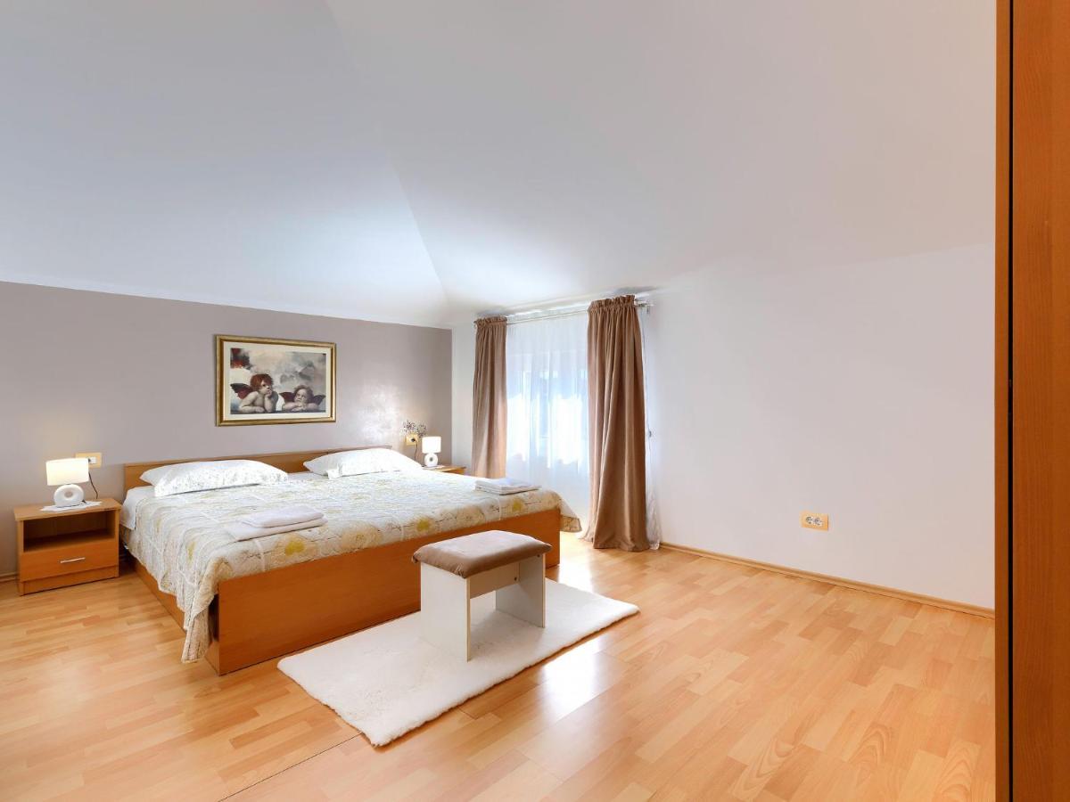 Apartment Bruno-2 By Interhome Umag Exteriér fotografie