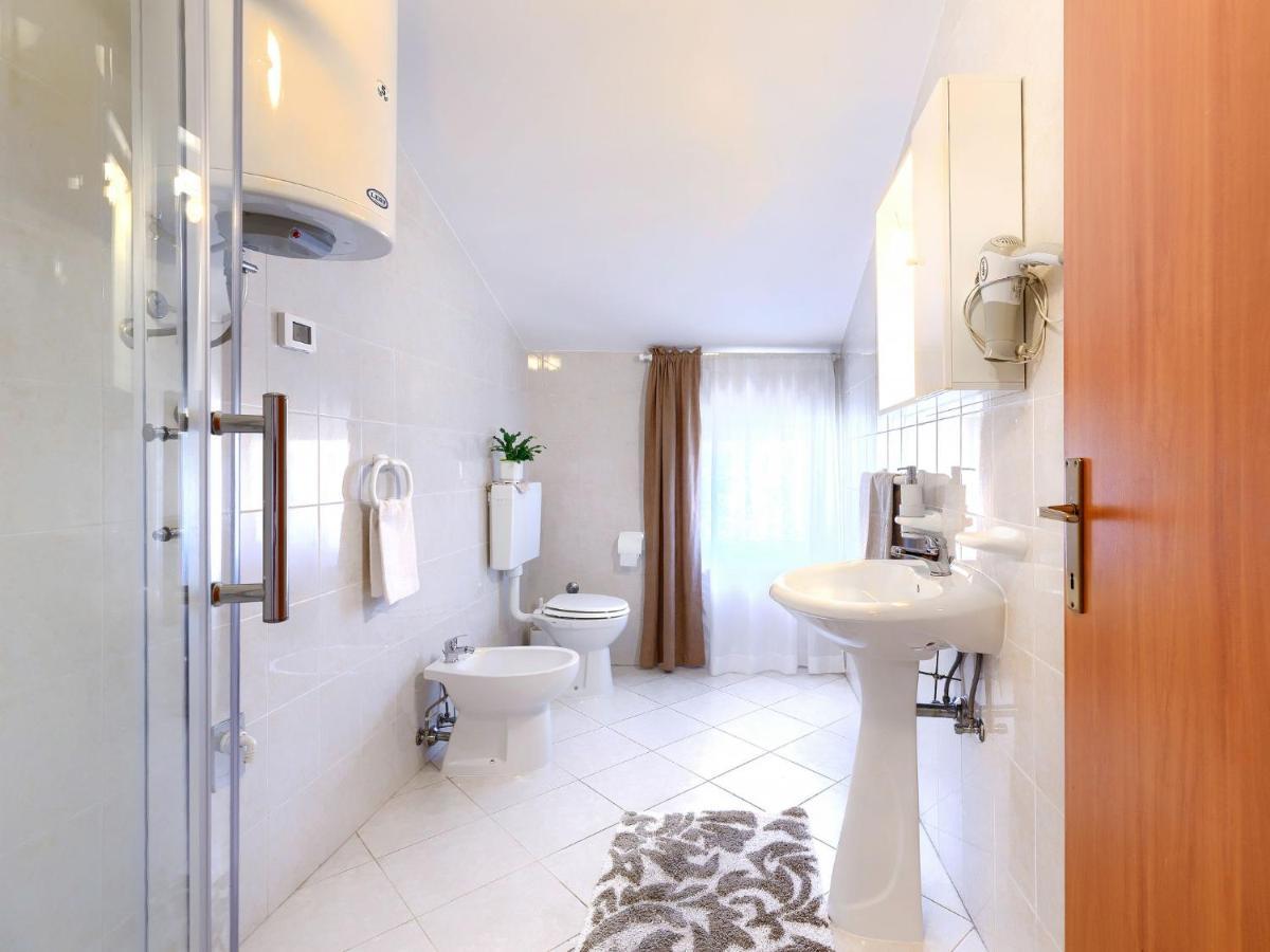 Apartment Bruno-2 By Interhome Umag Exteriér fotografie