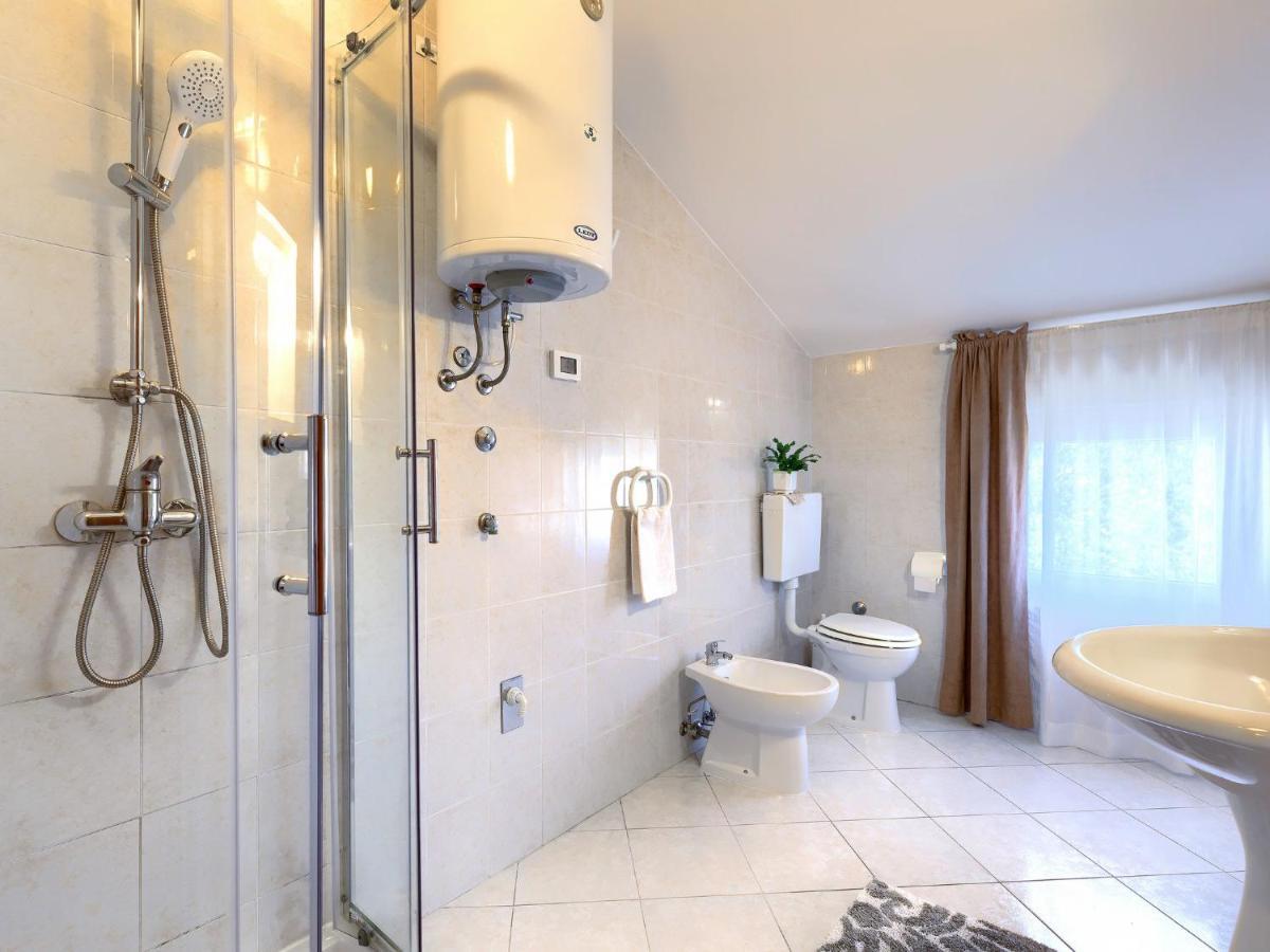 Apartment Bruno-2 By Interhome Umag Exteriér fotografie