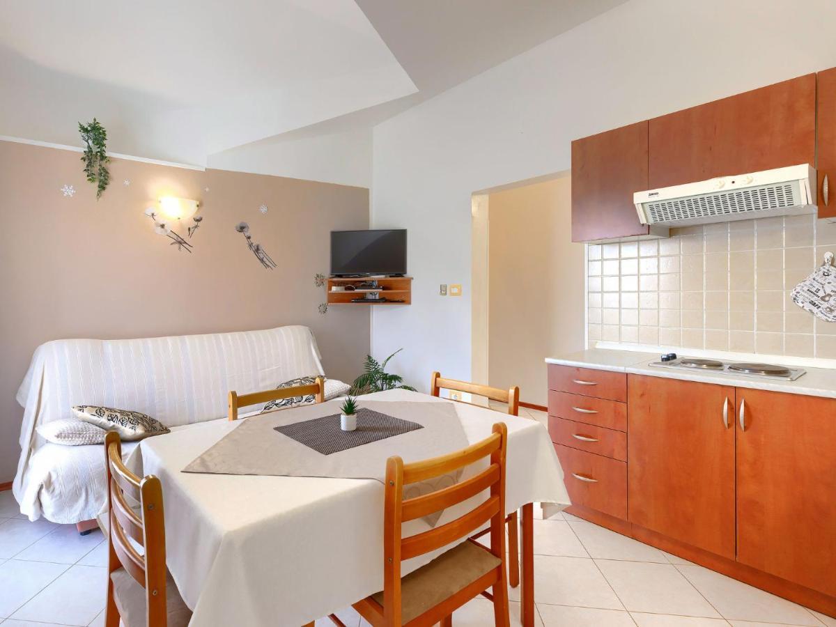 Apartment Bruno-2 By Interhome Umag Exteriér fotografie